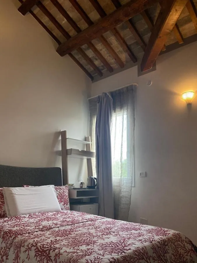 ***  Hotel A Casa Di V-Ale Treviso Italien