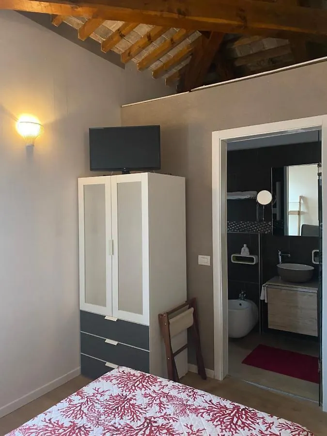 Hotel A Casa Di V-Ale Treviso