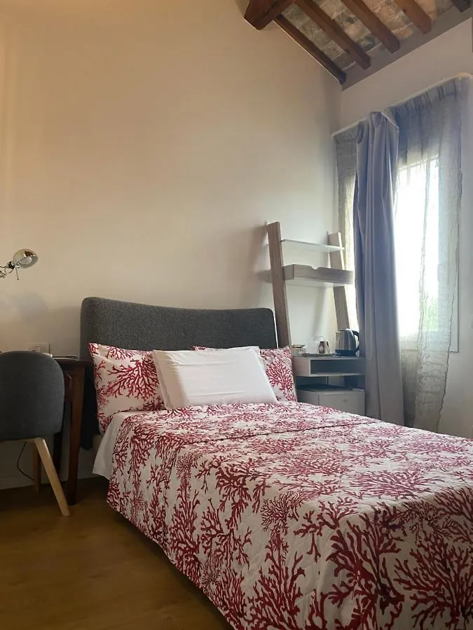 Hotel A Casa Di V-Ale Treviso