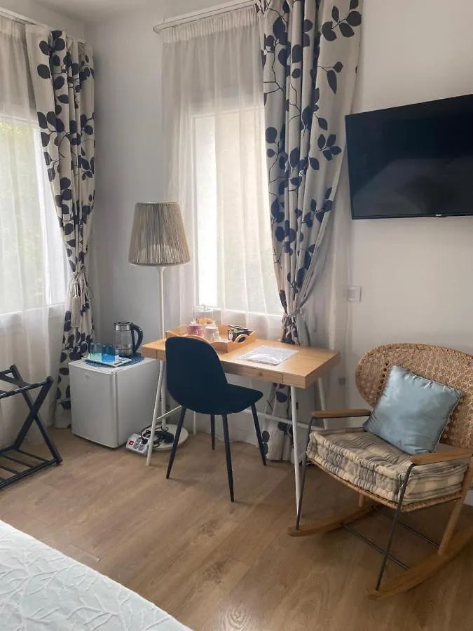 Hotel A Casa Di V-Ale Treviso 3*,  Italien