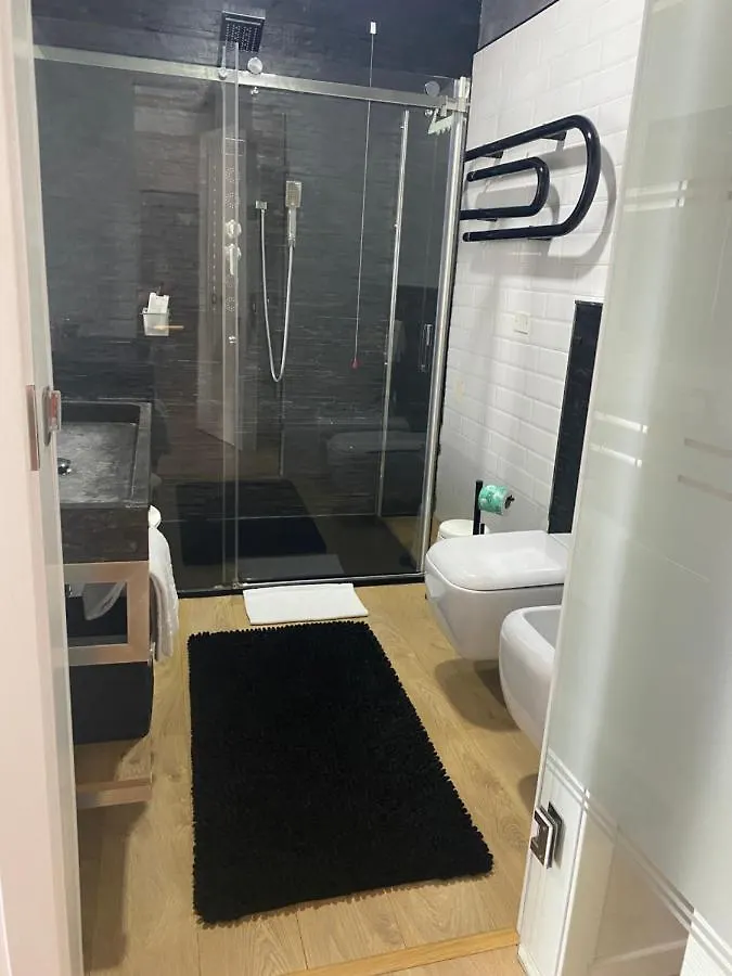 Hotel A Casa Di V-Ale Treviso 3*,  Italien