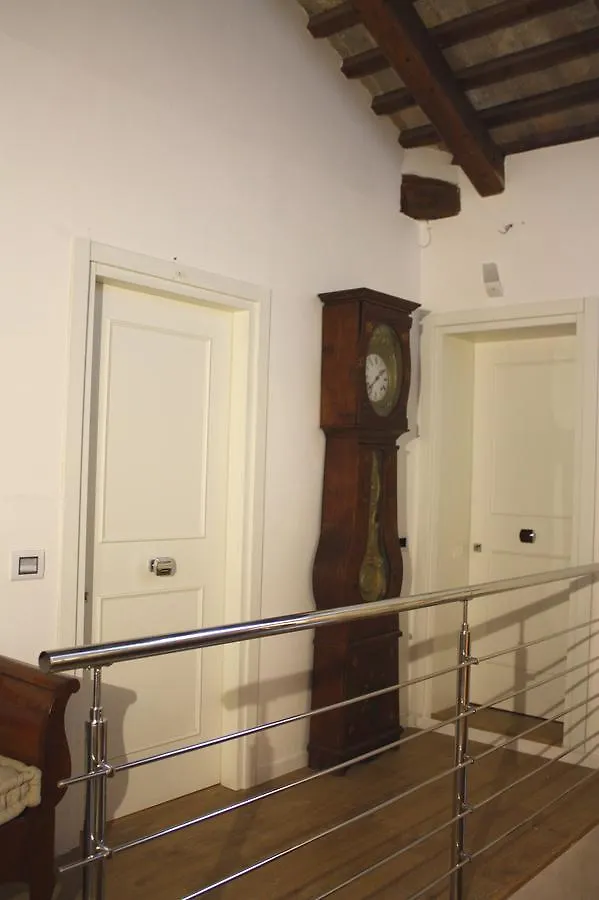 Hotel A Casa Di V-Ale Treviso