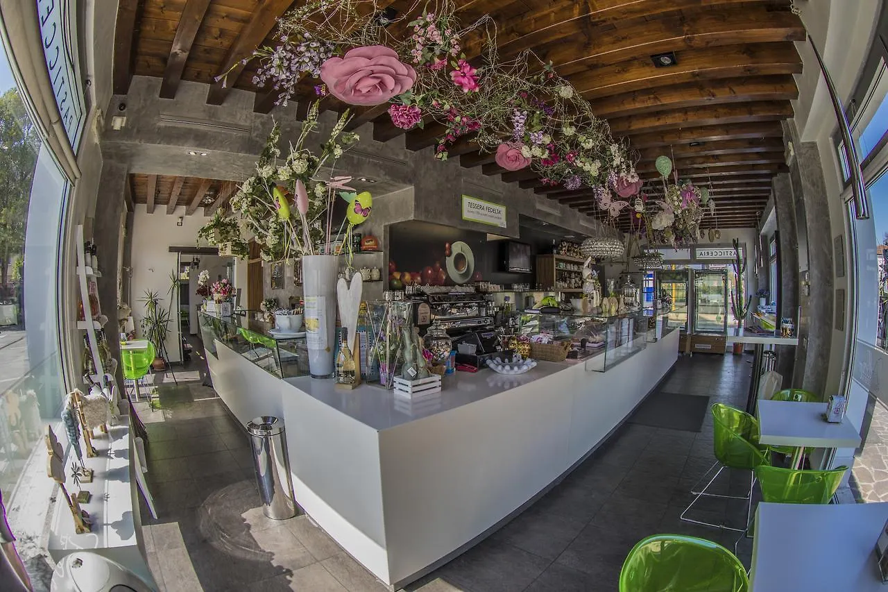 Hotel A Casa Di V-Ale Treviso