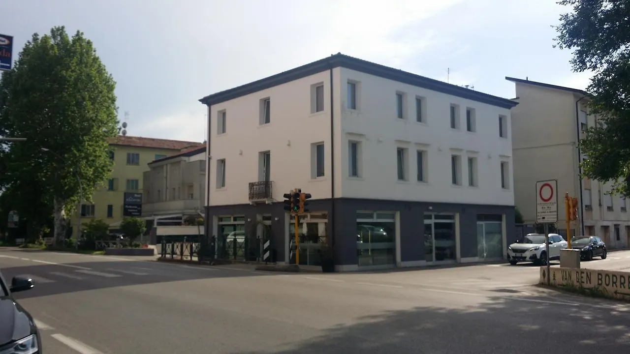 Hotel A Casa Di V-Ale Treviso
