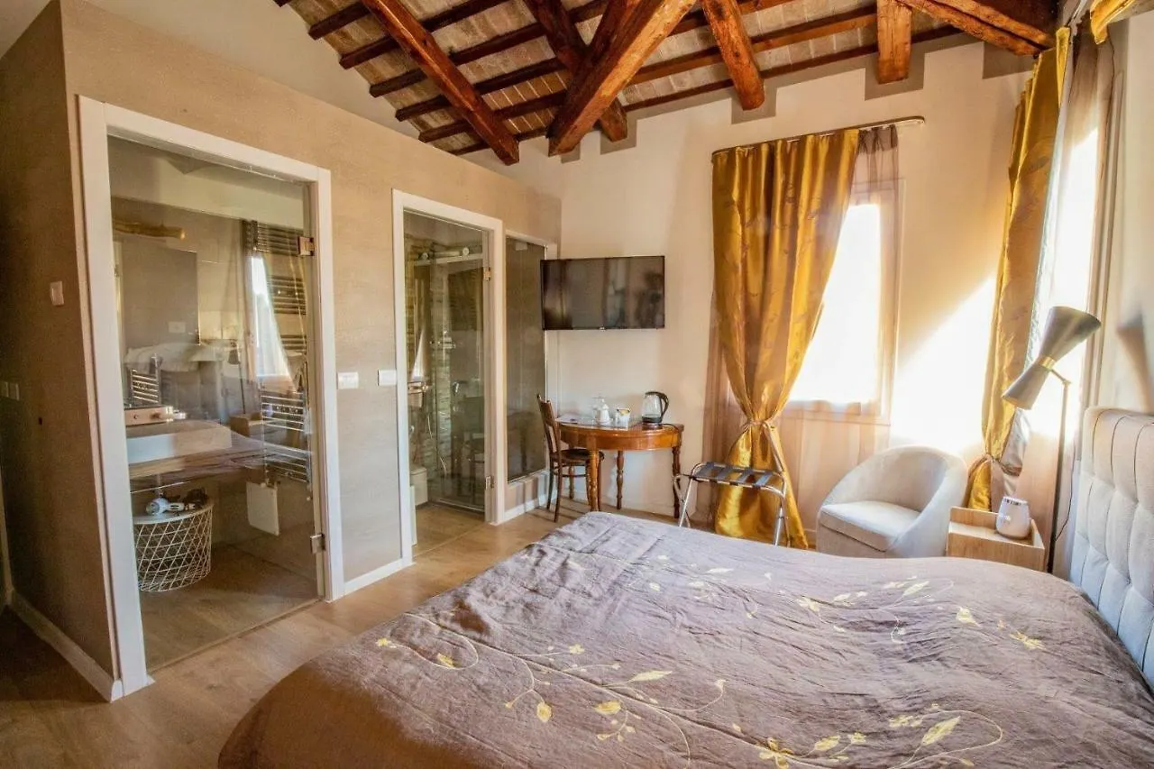 Hotel A Casa Di V-Ale Treviso 3*,