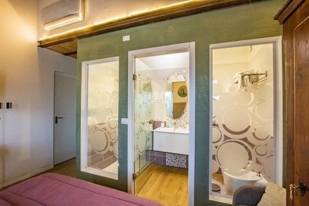 Hotel A Casa Di V-Ale Treviso