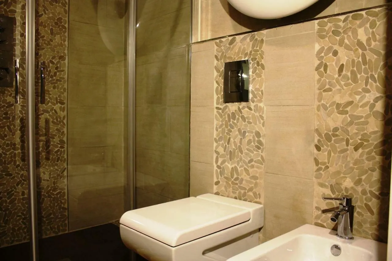 Hotel A Casa Di V-Ale Treviso