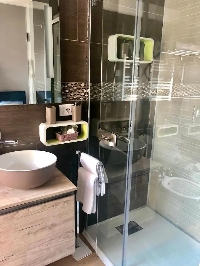 A Casa Di V-Ale Hotel Treviso