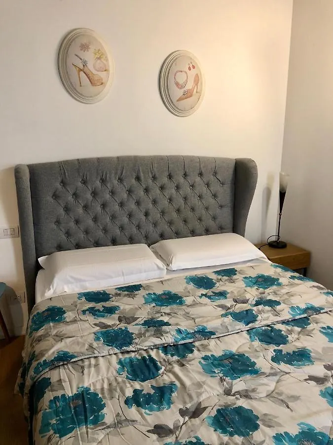 ***  Hotel A Casa Di V-Ale Treviso Italien