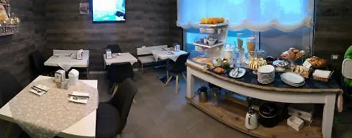 A Casa Di V-Ale Hotel Treviso