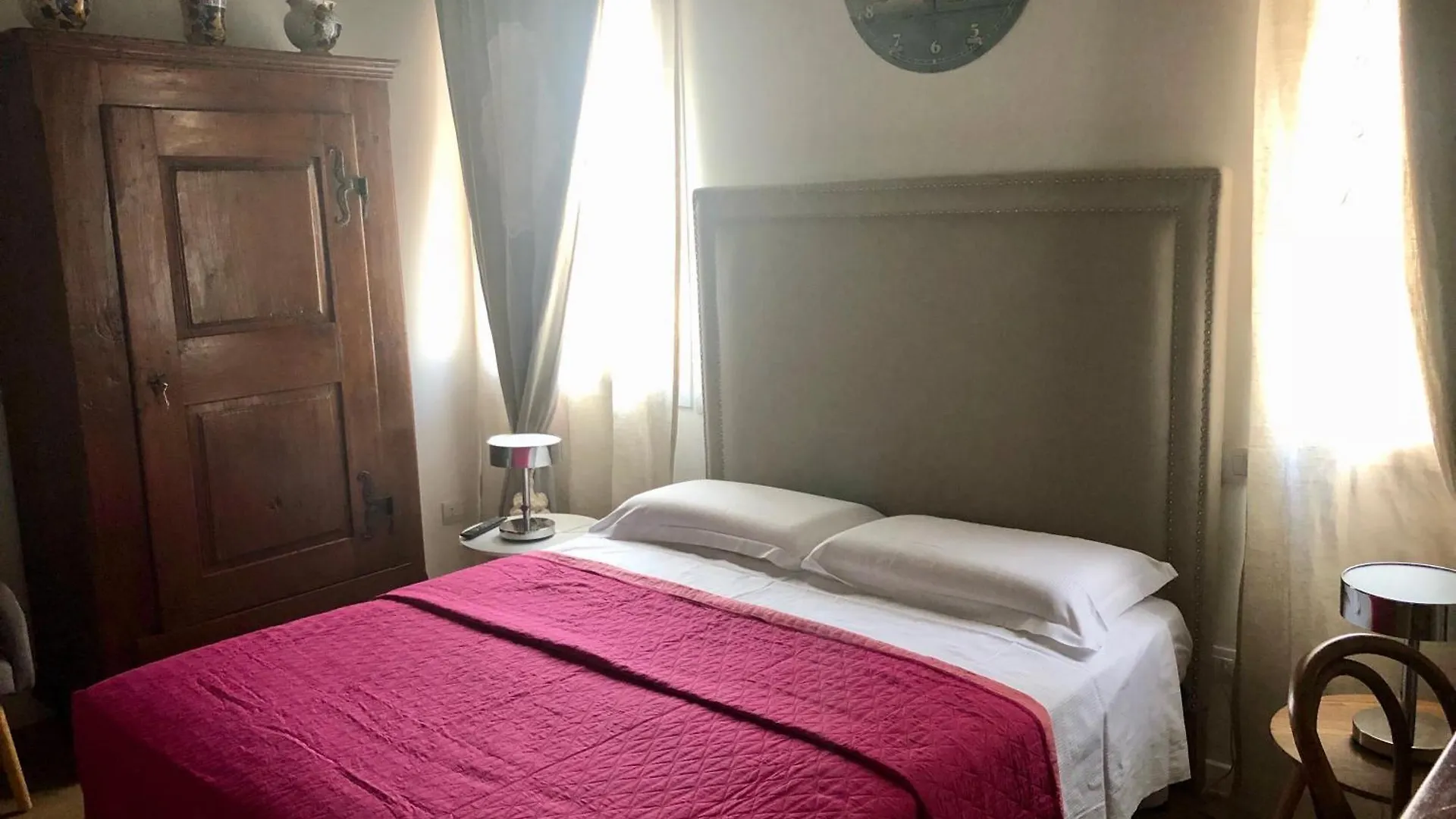 A Casa Di V-Ale Hotel Treviso