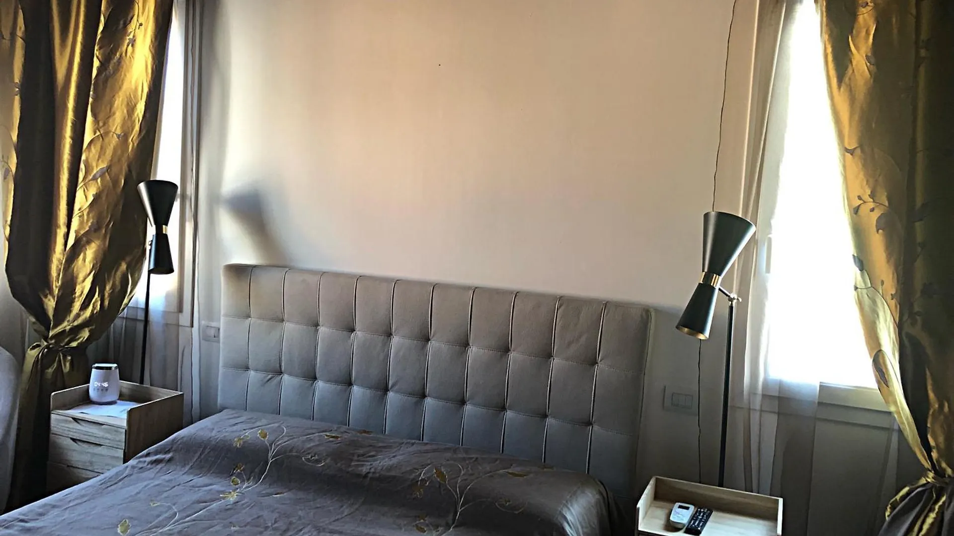 A Casa Di V-Ale Hotel Treviso 3*,  Italy