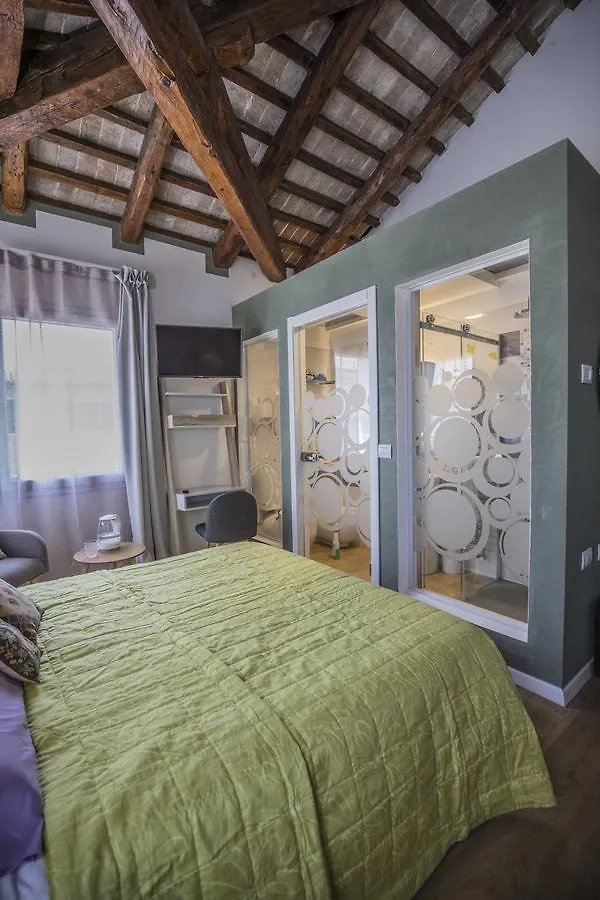 A Casa Di V-Ale Hotel Treviso