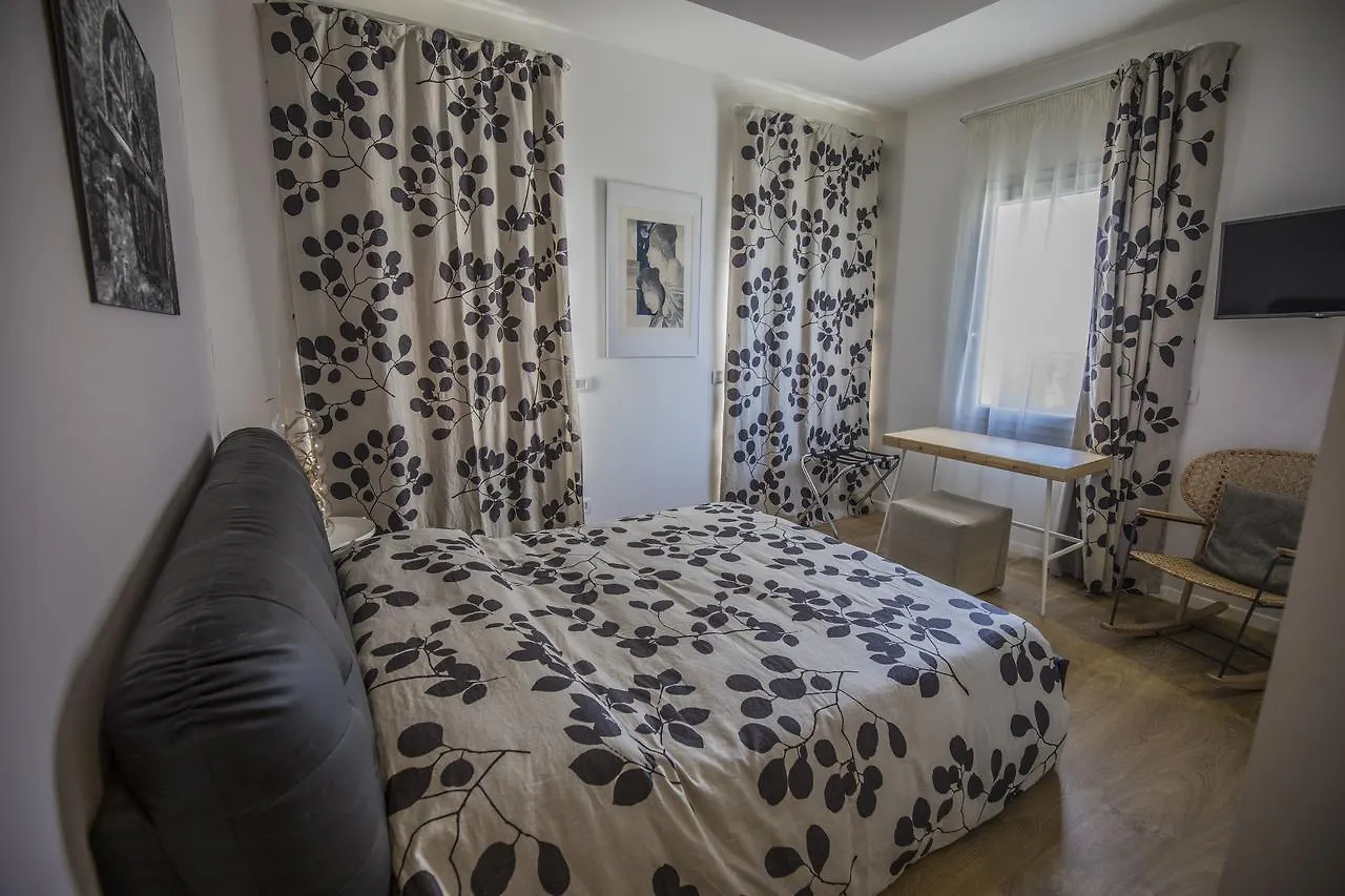 ***  A Casa Di V-Ale Hotel Treviso Italy