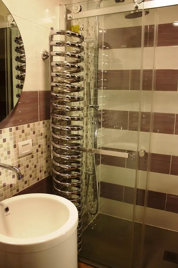 A Casa Di V-Ale Hotel Treviso 3*,  Italy