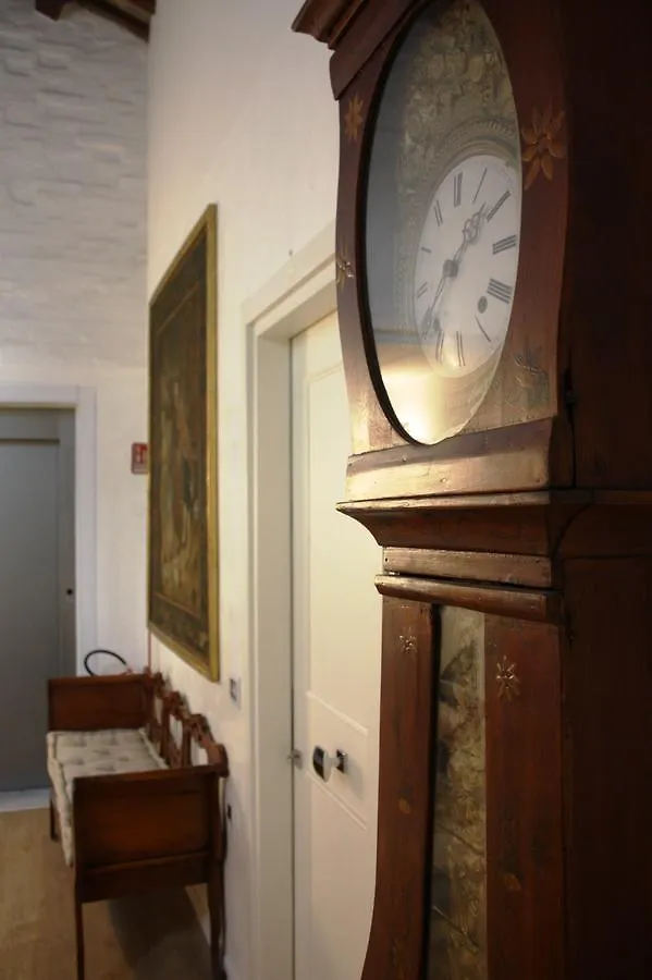 A Casa Di V-Ale Hotel Treviso Italy