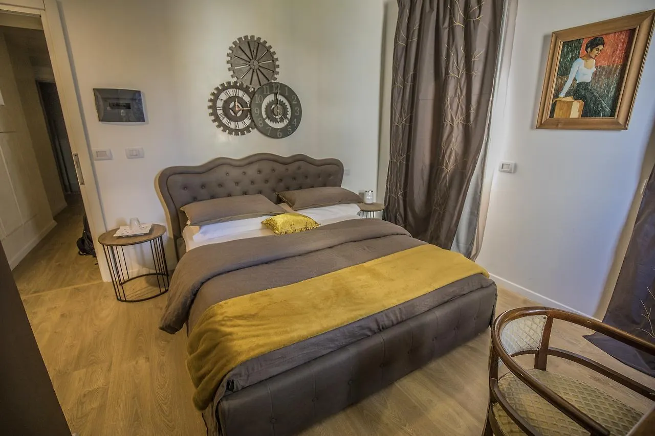 A Casa Di V-Ale Hotel Treviso