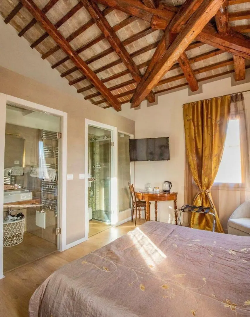 A Casa Di V-Ale Hotel Treviso