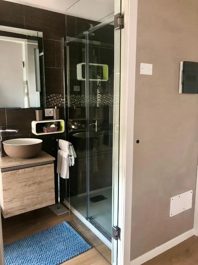 A Casa Di V-Ale Hotel Treviso 3*,  Italy