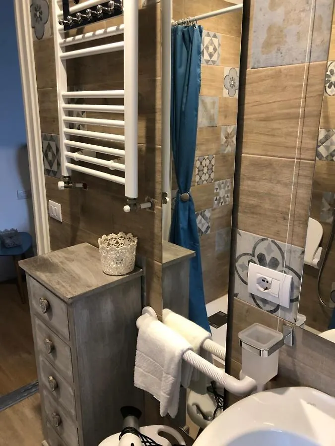 A Casa Di V-Ale Hotel Treviso Italy